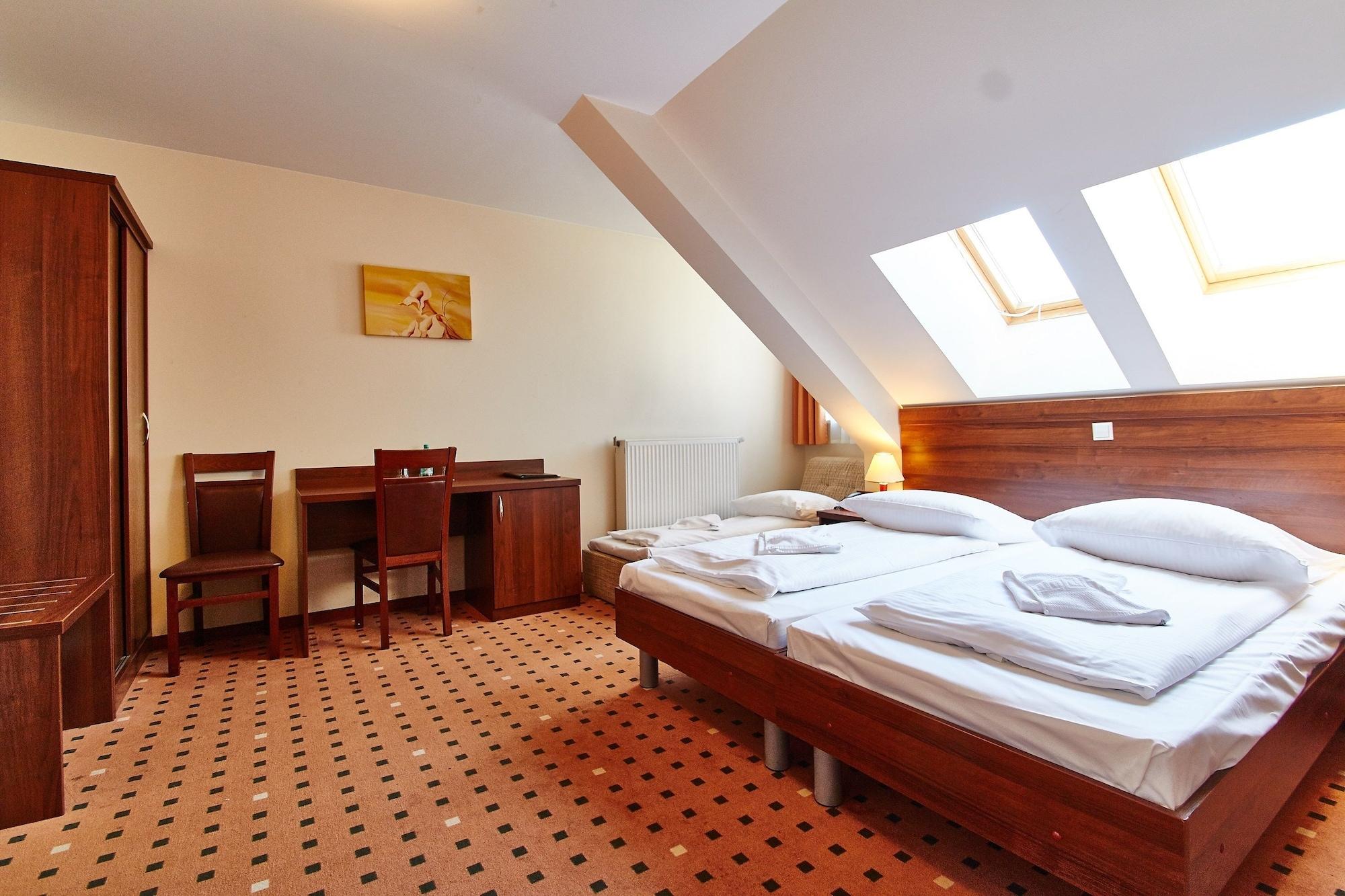 Europa Hotel Berlijn