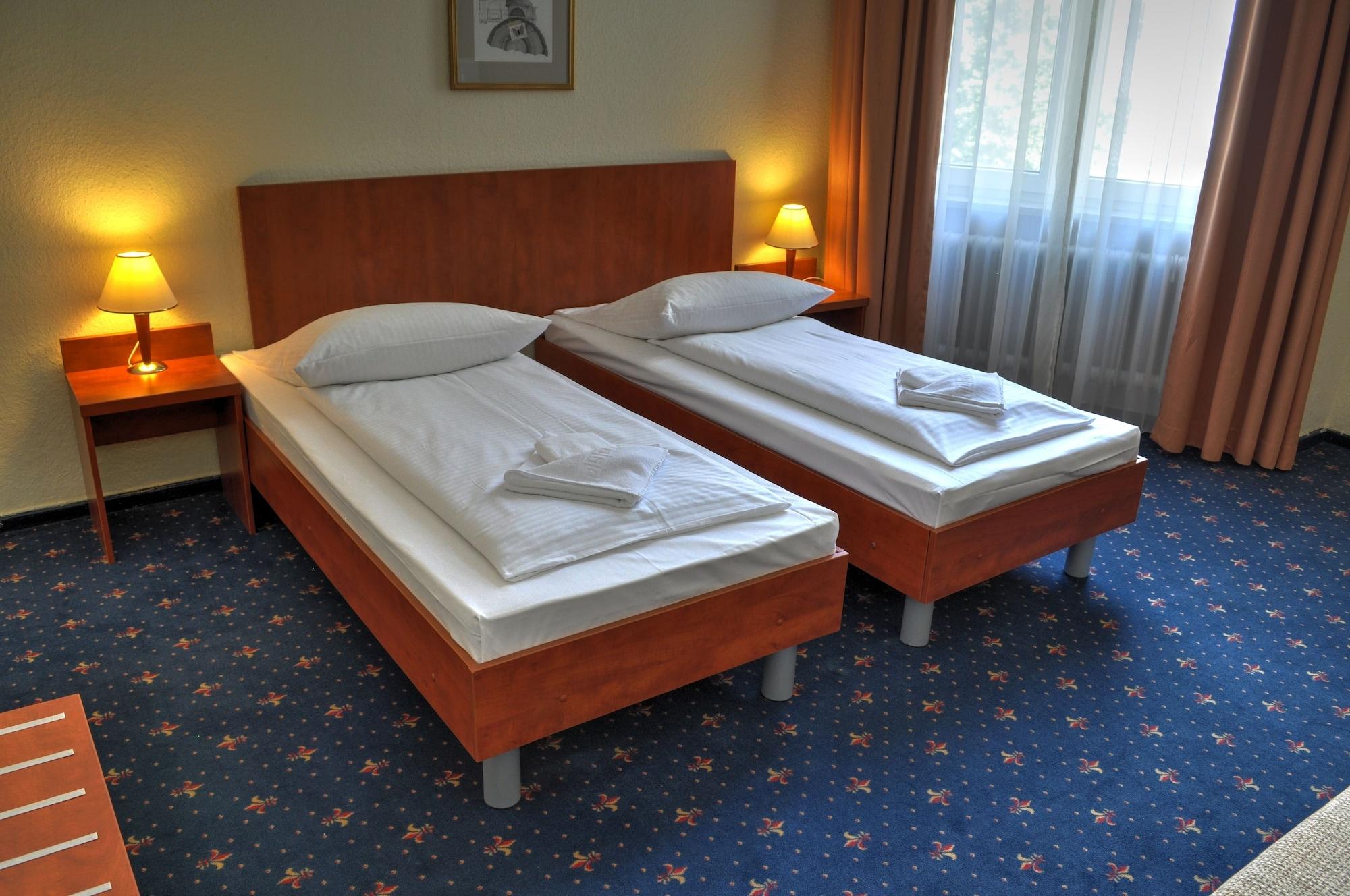 Europa Hotel Berlijn