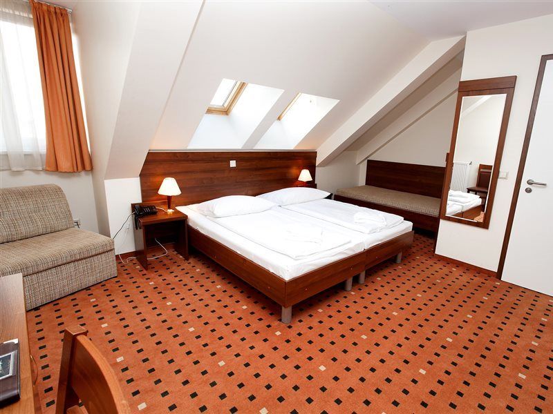 Europa Hotel Berlijn